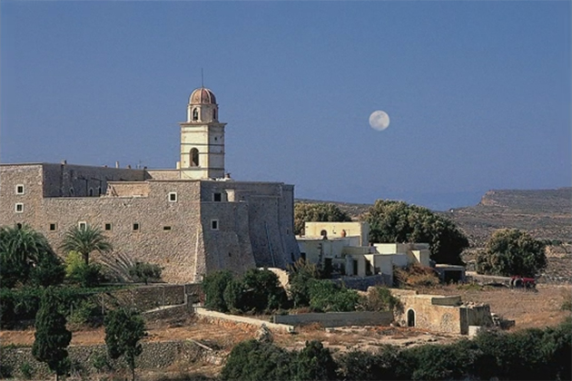 Η ιδιωτικοποίηση της χωροταξίας στο Κάβο Σίδερο