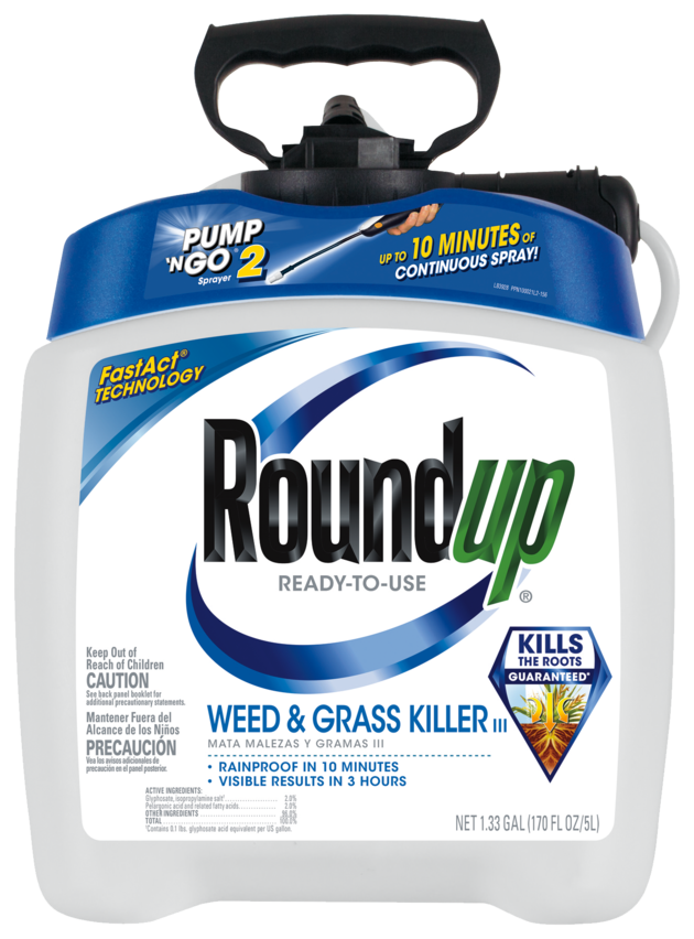 Συγχωροχάρτι στη Monsanto