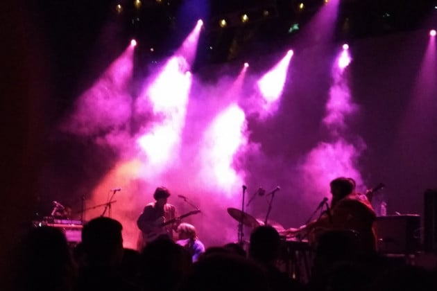 Η «ενθρόνιση» των King Gizzard and the Lizard Wizard