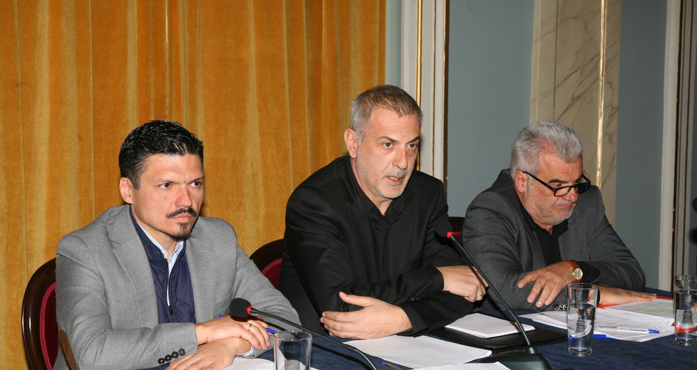 Σύσσωμο «όχι» στην κήρυξη του Πειραιά ως αρχαιολογικού χώρου