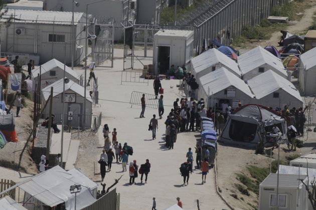 Συνάντηση κορυφής με πολλαπλά ανοιχτά θέματα