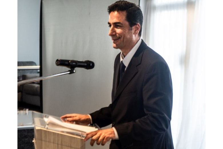 Εκδήλωση Αποτίμησης του έργου «Greece Capacity Building Project»