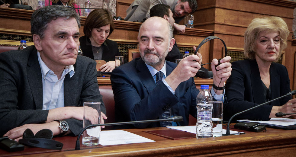 Ανοιξε «παράθυρο» στην ελπίδα