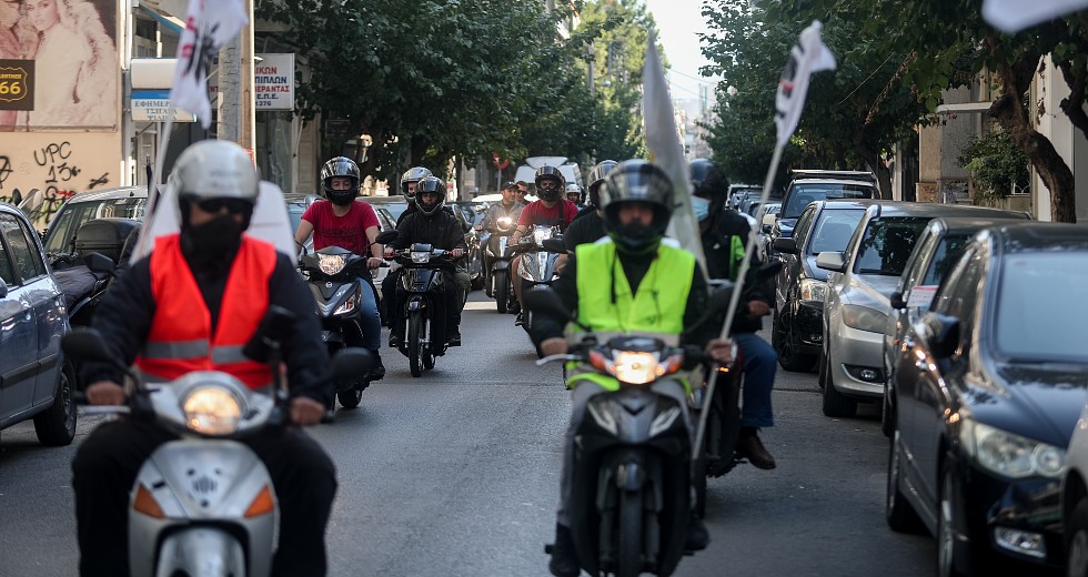 «Ήταν ένας από εμάς»