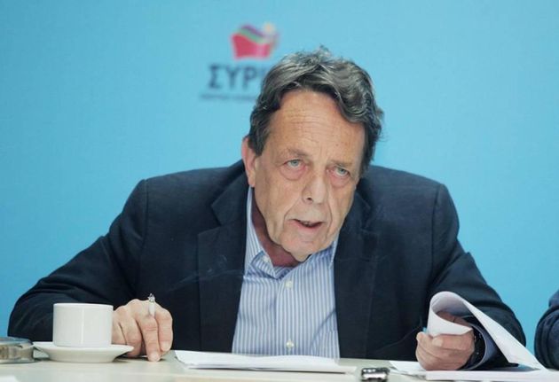 Μια πτωχευμένη επιχείρηση με πλούσιο ιδιοκτήτη