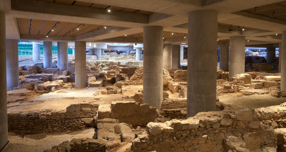 Το Μουσείο της Ακρόπολης γιορτάζει τα 10 χρόνια του