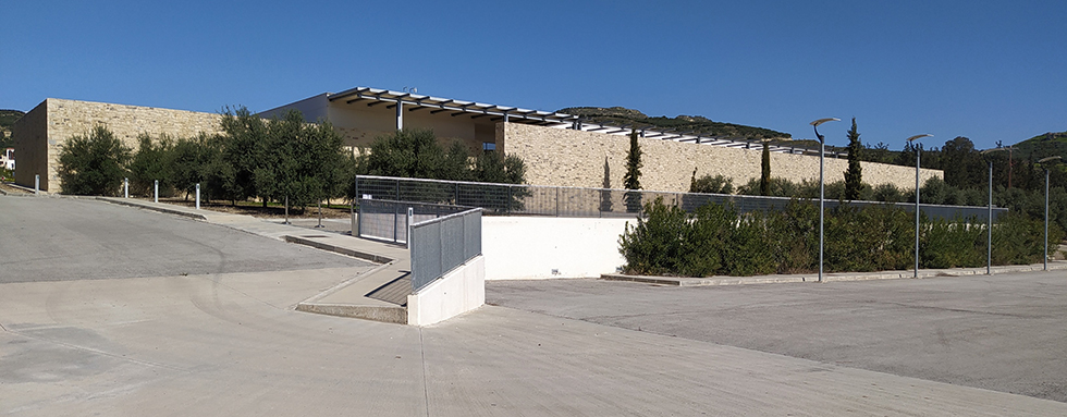 Μαρία Βλαζάκη: Η αλήθεια για το Μουσείο Μεσαράς και την μετατροπή των Μουσείων σε ΝΠΔΔ