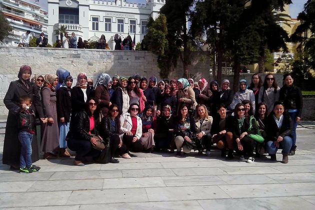 Από τους μουσουλμανόπαιδες της Θράκης στα ξεριζωμένα παιδιά