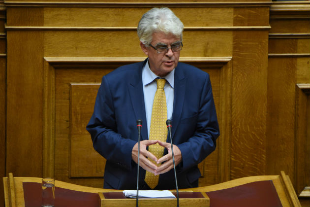 Από τους μουσουλμανόπαιδες της Θράκης στα ξεριζωμένα παιδιά