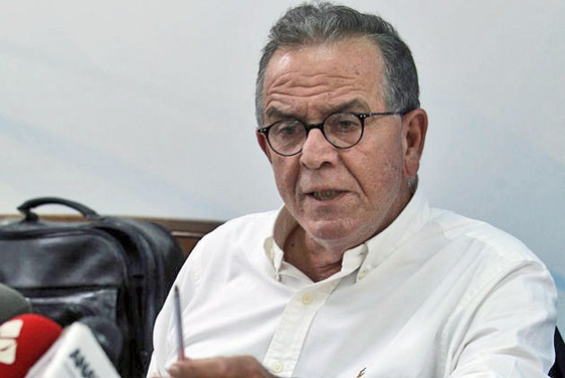 Μια μέρα στον καταυλισμό