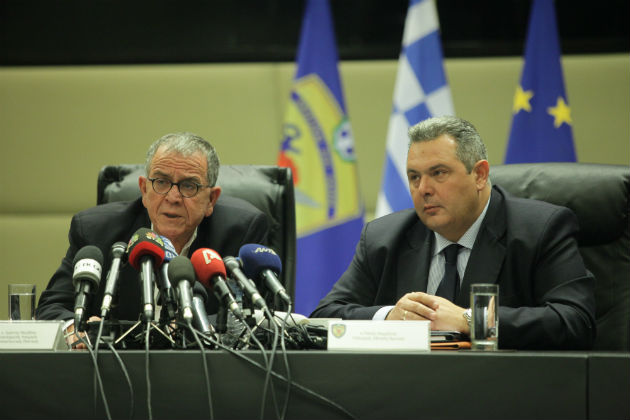 Ικανοποίηση Κομισιόν για την ολοκλήρωση των hotspots