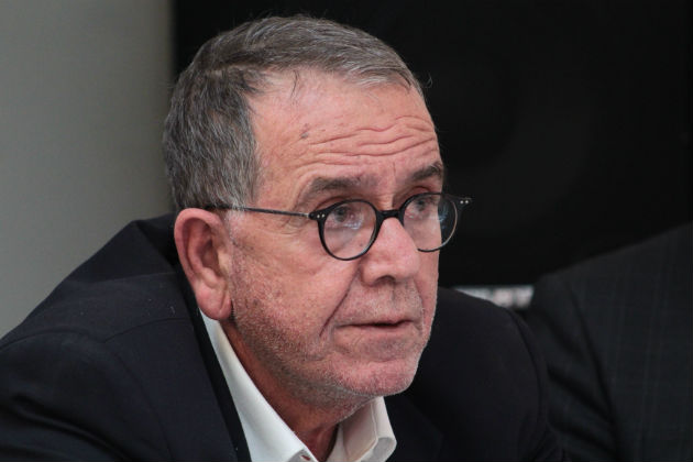 «Φιλοξενούμε πονεμένους ανθρώπους που πρέπει να ξαναβρούν ένα όραμα»