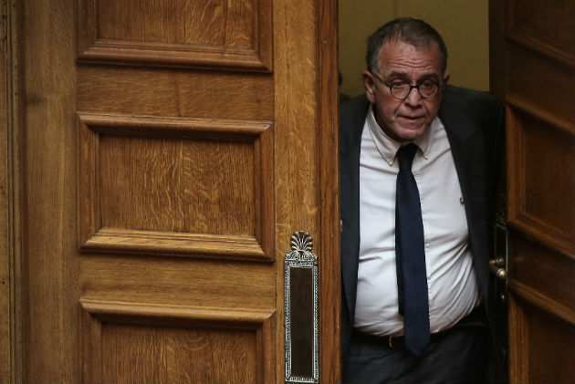 Πειραματόζωο και για το ενιαίο σύστημα ασύλου η Ελλάδα