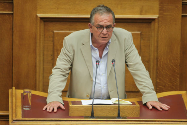 Οι προγραμματικές δηλώσεις των υπουργών