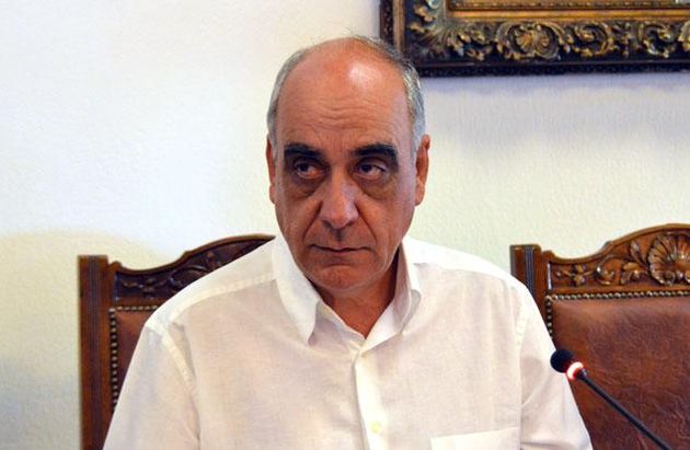 Είμαι ο Μπέος και το κέφι μου θα κάνω!