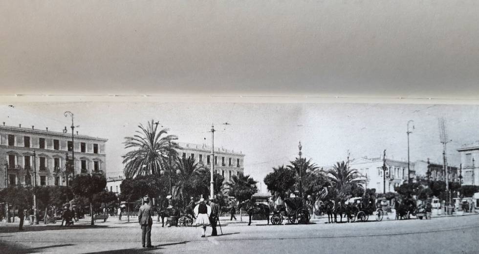 Η φιλοξενία στην Αθήνα των περασμένων αιώνων