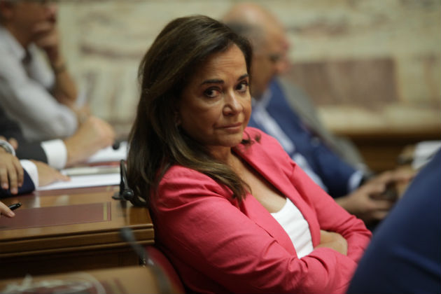 Πήγε περίπατο η «συναίνεση» από τη Ν.Δ.