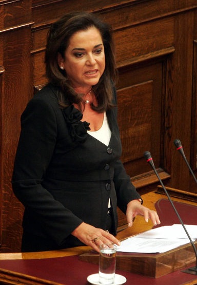 Κ. Καραμανλής: «Νέα, Βόρεια, οποιαδήποτε Μακεδονία»
