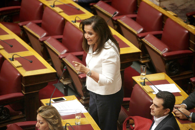 Με αστερίσκους η στήριξη