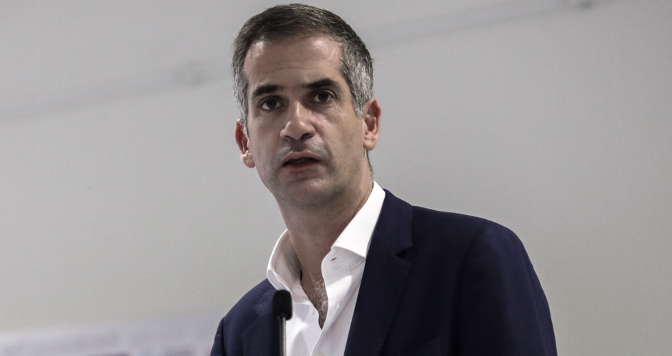 Βάζουν σε… κυκλοφορία το Rethink Athens και διώχνουν τα αυτοκίνητα