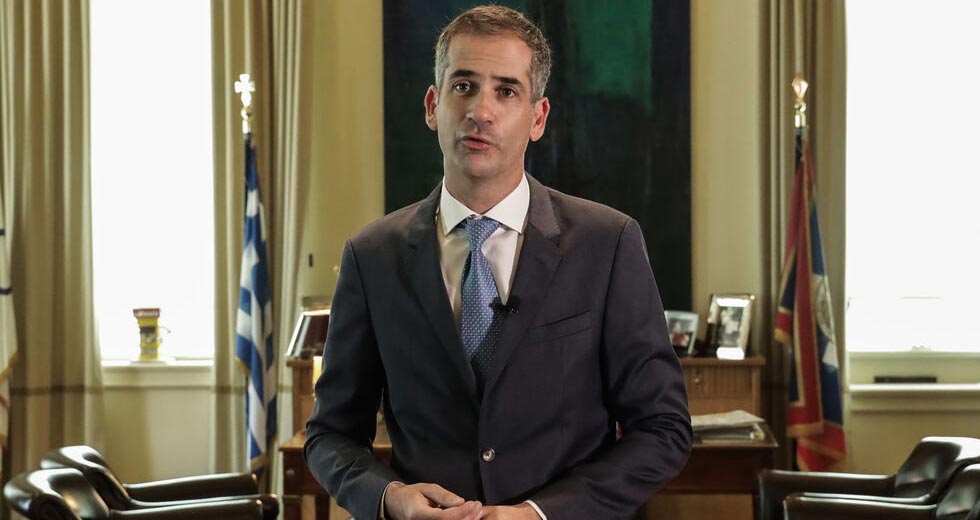 Μάτια ερμητικά κλειστά για το Ασυλο Ανιάτων