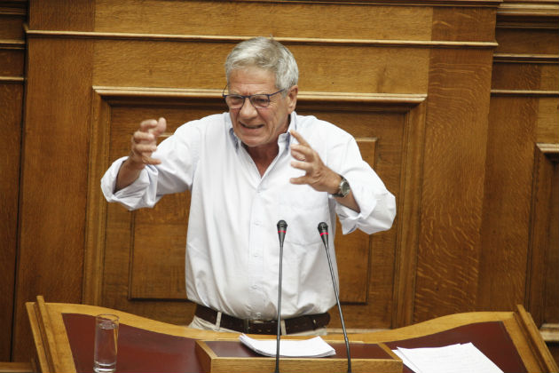 LIVE: Η πρόταση της Ν.Δ. για εξεταστική