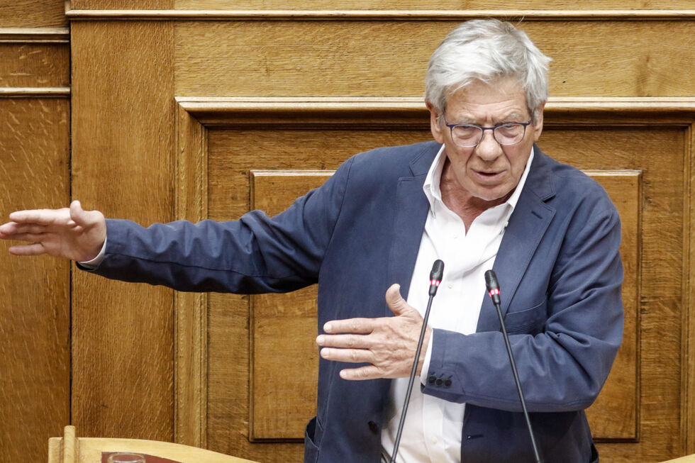Στον αέρα τα «στοιχεία» της υπόθεσης Folli Follie