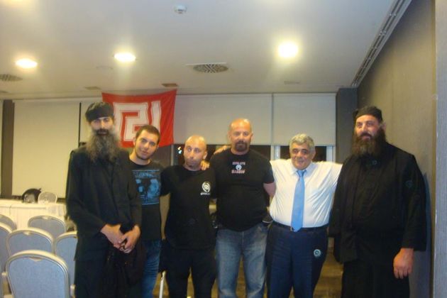 Δούρειος Ιππος για τη Δημοκρατία
