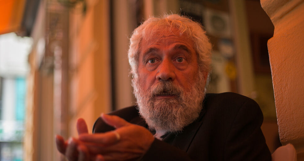 Συμβολικές, πολιτικές, είναι οι πράξεις μιας ομάδας θεάτρου