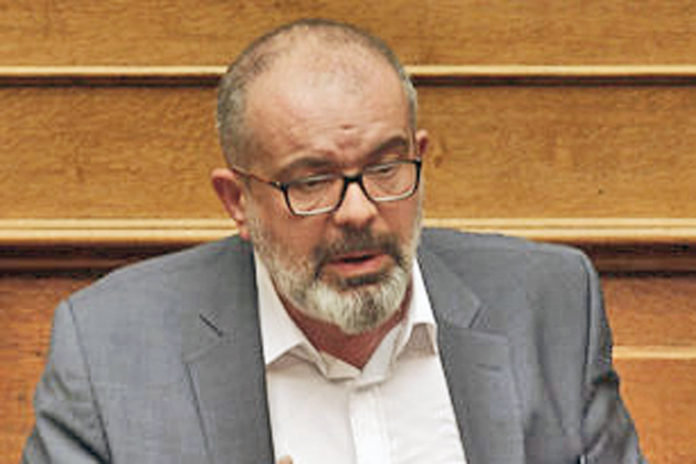 Ούτε δημόσια ούτε δωρεάν