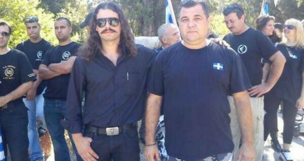 Τα ναζιστικά εγκλήματα και οι… παρεξηγήσιμες ασάφειες της τροπολογίας