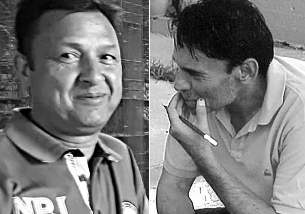 Από την Οδύσσεια στην Ιθάκη