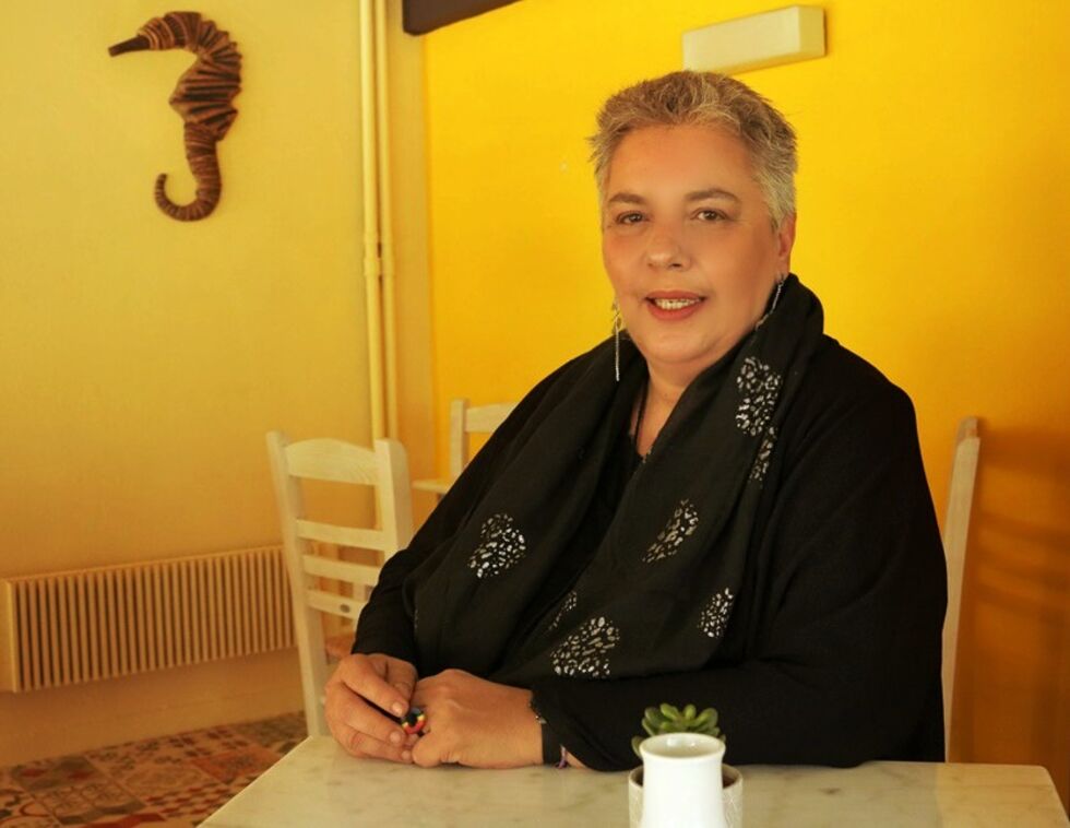 Η αλληλεγγύη, το όπλο του Βασίλη Δημάκη