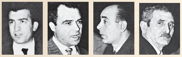 Ζήτησε τη «χάρη» του νόμου και όχι τον οίκτο των αντιπάλων του