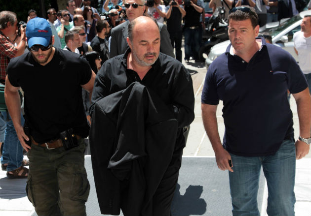 Εκανε τον Βόλο Παλέρμο