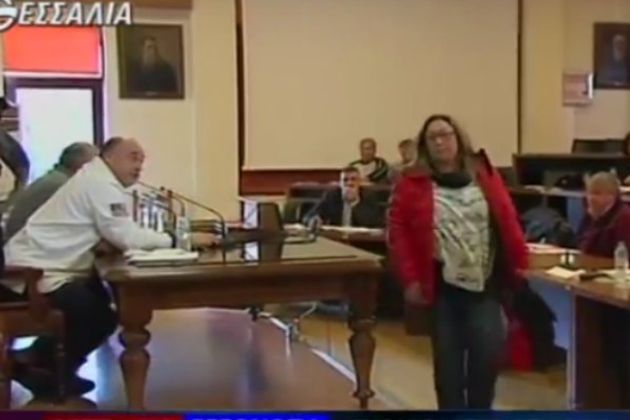 Εκανε τον Βόλο Παλέρμο