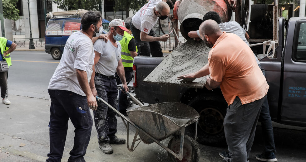 Μαζική αντίδραση με απεργία στις 10 Ιουνίου!