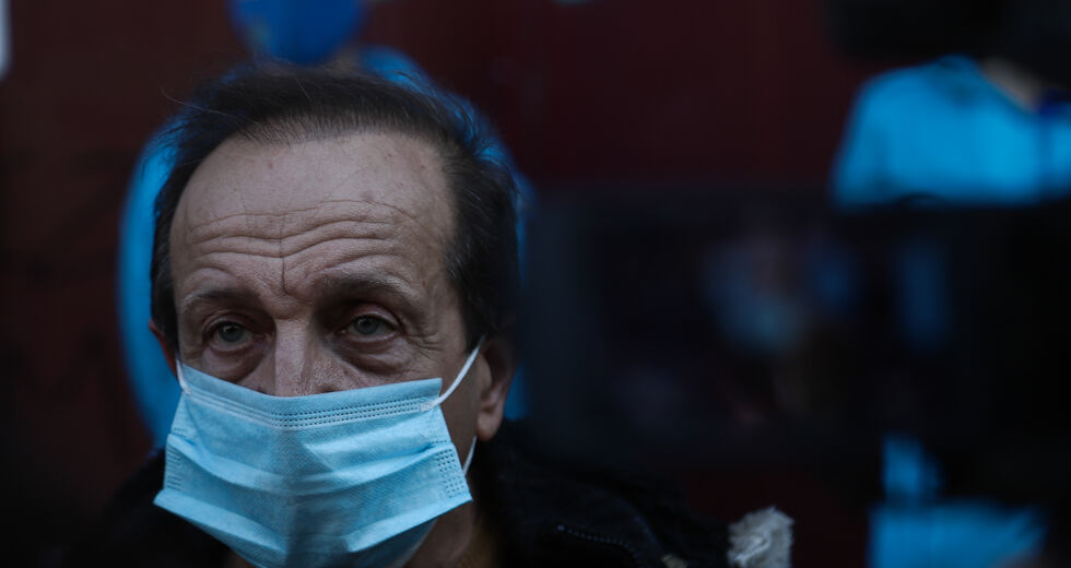 Συνοικία… ο εφιάλτης