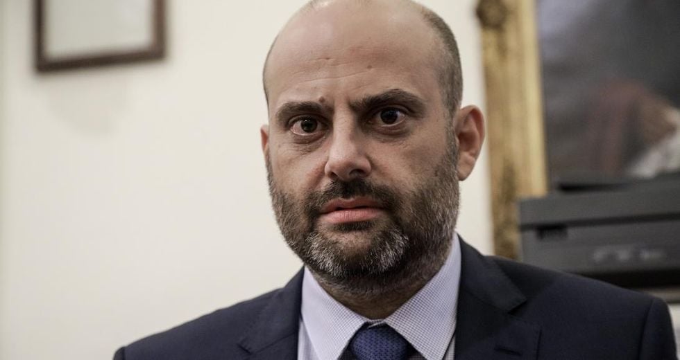 O «στρατός» των μετακλητών του «επιτελικού κράτους» Μητσοτάκη