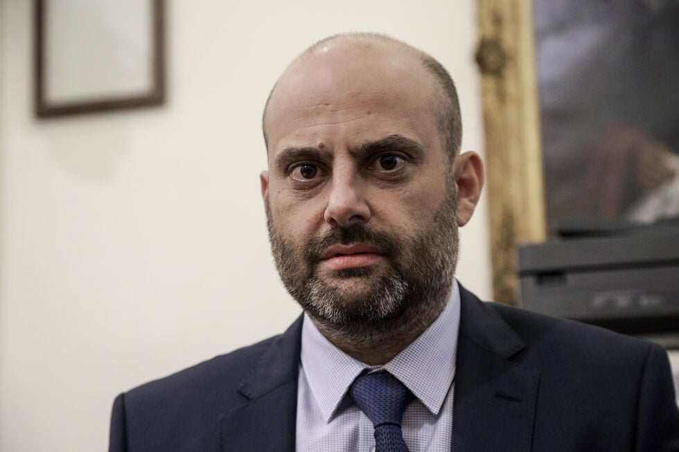 Ενας… governor στην Εθνική Αρχή Διαφάνειας