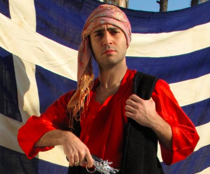 Γιατί απουσιάζει ο Μπογδάνος από το Πάνθεον των Ηρώων;