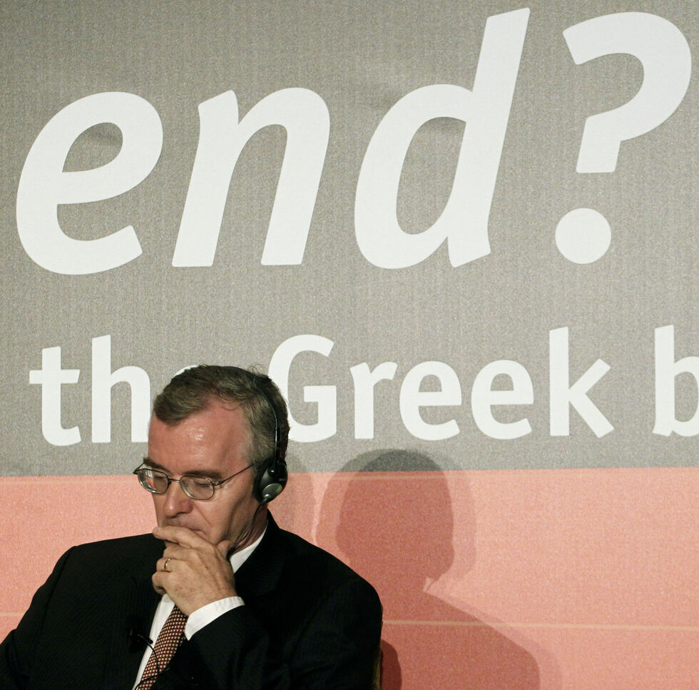 Διεθνές Νομισματικό Ταμείο: o «σωτήρας» που φεύγει ως ολετήρας