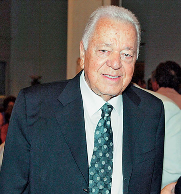 «Η εφημερίδα μου, η εταιρεία μου, η… χώρα μου»