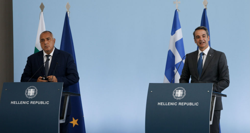 «Ενεργειακός κόμβος θα γίνει το λιμάνι της Αλεξανδρούπολης»