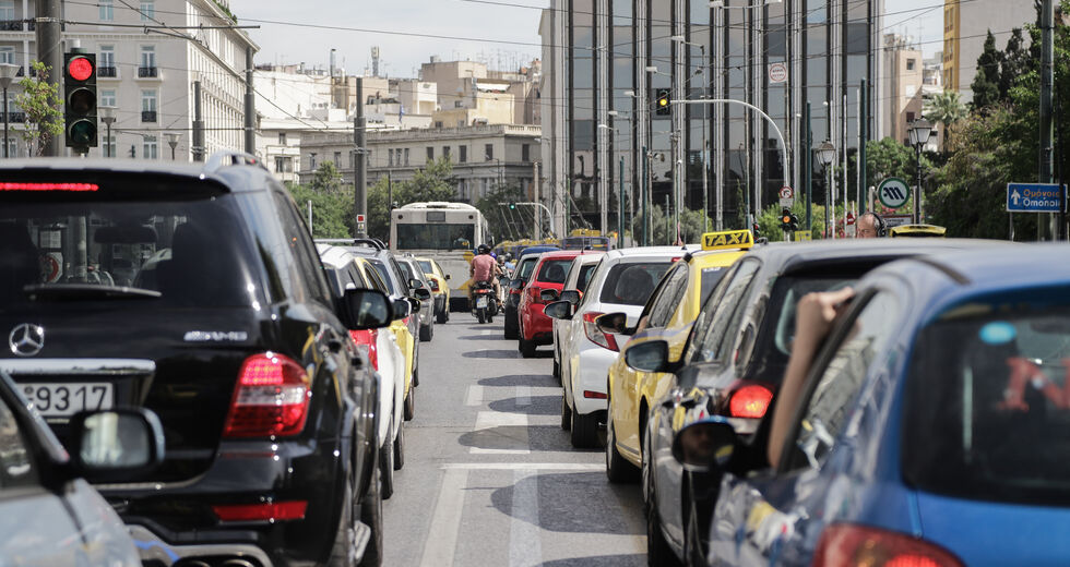 Μεγάλος… Πανικός με υπογραφή Μπακογιάννη