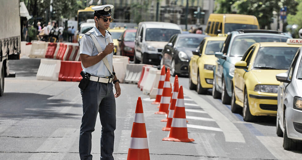 Μεγάλος… Πανικός με υπογραφή Μπακογιάννη
