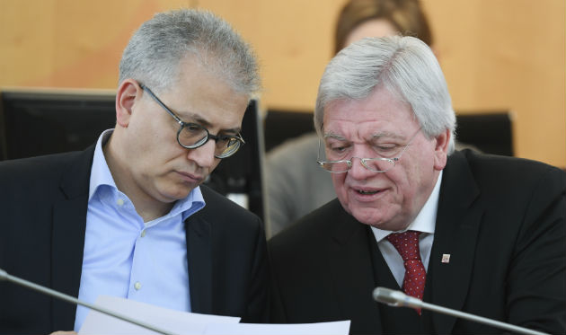 Tεστ αντοχής για την Μέρκελ οι εκλογές στην Έση
