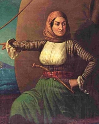 Αγνωστες ιστορίες αγωνιστών