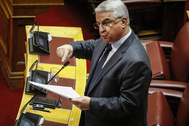 Oι… φύλακες των αυθαιρέτων ζητάνε και τα ρέστα