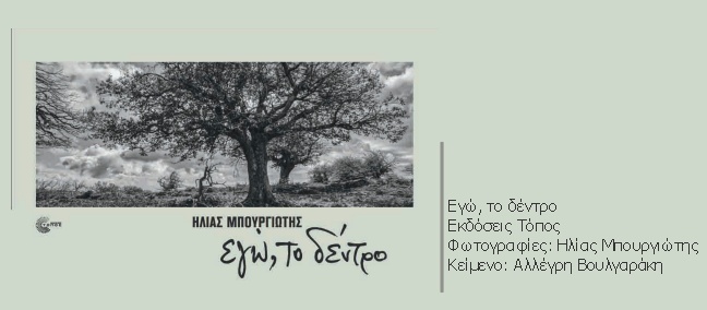 Η κομμουνιστική κοινότητα των δέντρων